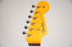 Fender American Vintage II 1961 Stratocaster -Black- [3.66kg]_11