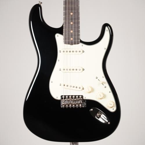 Fender American Vintage II 1961 Stratocaster -Black- [3.68kg]