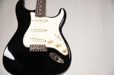 Fender American Vintage II 1961 Stratocaster -Black- [3.68kg]_5