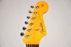 Fender American Vintage II 1961 Stratocaster -Black- [3.68kg]_11