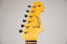 Vanzandt JMV-R2 -Vintage Blonde- [3.49kg]_11