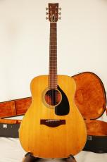 YAMAHA FG-180 Red Label【1969～71年頃/赤ラベル/良好コンディション】_3