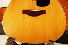 YAMAHA FG-180 Red Label【1969～71年頃/赤ラベル/良好コンディション】_4