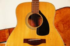 YAMAHA FG-180 Red Label【1969～71年頃/赤ラベル/良好コンディション】_5