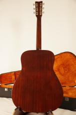 YAMAHA FG-180 Red Label【1969～71年頃/赤ラベル/良好コンディション】_6