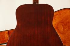YAMAHA FG-180 Red Label【1969～71年頃/赤ラベル/良好コンディション】_8