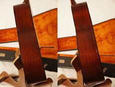 YAMAHA FG-180 Red Label【1969～71年頃/赤ラベル/良好コンディション】_9
