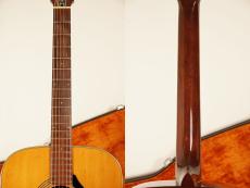 YAMAHA FG-180 Red Label【1969～71年頃/赤ラベル/良好コンディション】_10
