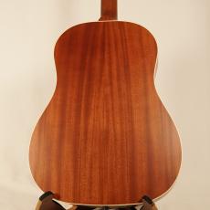 Gibson J-45 Special -Satin Honey Burst- #21976054【ニューモデル】【胴薄ボディ】【サテン仕上げ】_2