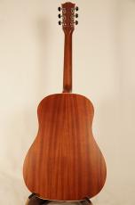 Gibson J-45 Special -Satin Honey Burst- #21976054【ニューモデル】【胴薄ボディ】【サテン仕上げ】_4