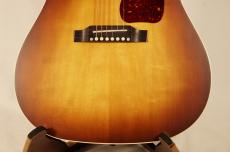 Gibson J-45 Special -Satin Honey Burst- #21976054【ニューモデル】【胴薄ボディ】【サテン仕上げ】_5