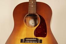 Gibson J-45 Special -Satin Honey Burst- #21976054【ニューモデル】【胴薄ボディ】【サテン仕上げ】_6