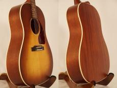 Gibson J-45 Special -Satin Honey Burst- #21976054【ニューモデル】【胴薄ボディ】【サテン仕上げ】_7