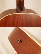 Gibson J-45 Special -Satin Honey Burst- #21976054【ニューモデル】【胴薄ボディ】【サテン仕上げ】_10