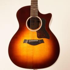 Taylor 414ce V-Class -Tobacco Sunburst- #1206244071【オール単板】【2024年製】【在庫品限りの大特価!】