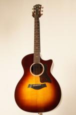Taylor 414ce V-Class -Tobacco Sunburst- #1206244071【オール単板】【2024年製】【在庫品限りの大特価!】_2