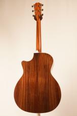 Taylor 414ce V-Class -Tobacco Sunburst- #1206244071【オール単板】【2024年製】【在庫品限りの大特価!】_3