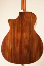 Taylor 414ce V-Class -Tobacco Sunburst- #1206244071【オール単板】【2024年製】【在庫品限りの大特価!】_4
