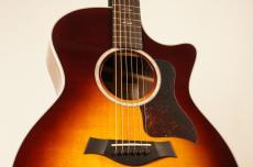 Taylor 414ce V-Class -Tobacco Sunburst- #1206244071【オール単板】【2024年製】【在庫品限りの大特価!】_5
