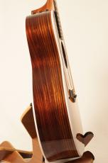 Taylor 414ce V-Class -Tobacco Sunburst- #1206244071【オール単板】【2024年製】【在庫品限りの大特価!】_8