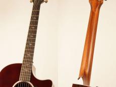 Taylor 414ce V-Class -Tobacco Sunburst- #1206244071【オール単板】【2024年製】【在庫品限りの大特価!】_10