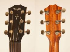 Taylor 414ce V-Class -Tobacco Sunburst- #1206244071【オール単板】【2024年製】【在庫品限りの大特価!】_11