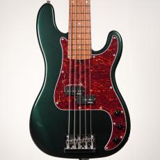 Sadowsky MX20 UV5 Morado Fingerboard -Sherwood Green Metallic- [3.93kg]