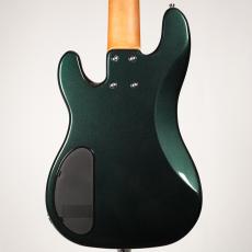 Sadowsky MX20 UV5 Morado Fingerboard -Sherwood Green Metallic- [3.93kg]_3