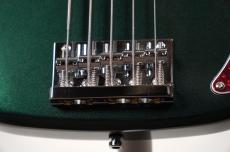 Sadowsky MX20 UV5 Morado Fingerboard -Sherwood Green Metallic- [3.93kg]_8
