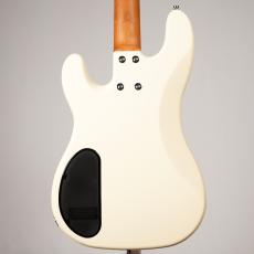 Sadowsky MX20 UV4 Morado Fingerboard -Olympic White- [4.11kg]_3