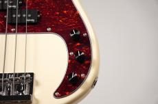 Sadowsky MX20 UV4 Morado Fingerboard -Olympic White- [4.11kg]_5