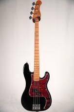 Sadowsky MX20 UV4 Maple Fingerboard -Black- [3.95kg]_2