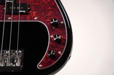 Sadowsky MX20 UV4 Maple Fingerboard -Black- [3.95kg]_6