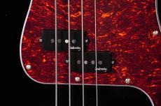 Sadowsky MX20 UV4 Maple Fingerboard -Black- [3.95kg]_7