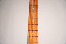 Sadowsky MX20 UV4 Maple Fingerboard -Black- [3.95kg]_9