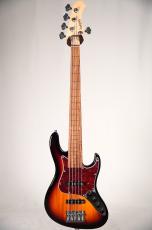 Sadowsky MX22 WL5 Morado Fingerboard -Tobacco Sunburst- [4.28kg]_2