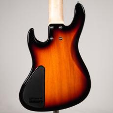 Sadowsky MX22 WL5 Morado Fingerboard -Tobacco Sunburst- [4.28kg]_3