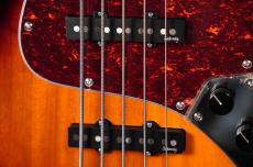 Sadowsky MX22 WL5 Morado Fingerboard -Tobacco Sunburst- [4.28kg]_6