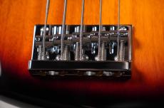 Sadowsky MX22 WL5 Morado Fingerboard -Tobacco Sunburst- [4.28kg]_7