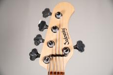 Sadowsky MX22 WL5 Morado Fingerboard -Tobacco Sunburst- [4.28kg]_10