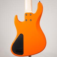 Sadowsky MX22 WL5 Morado Fingerboard -Candy Apple Orange- [4.27kg]_3