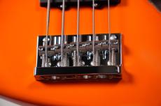 Sadowsky MX22 WL5 Morado Fingerboard -Candy Apple Orange- [4.27kg]_7