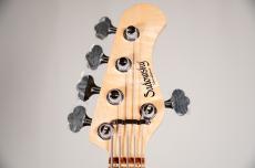 Sadowsky MX22 WL5 Morado Fingerboard -Candy Apple Orange- [4.27kg]_10