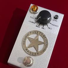 Fulltone Custom Shop Ranger "S/N #004" 【在庫入替特価】【極上レンジマスター】_2