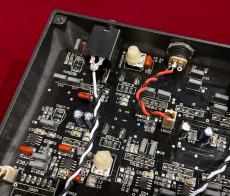 Friedman BE-OD DELUXE "CLOCKWORKS EDITION" 【2系統の異なるBE-ODを搭載】_6