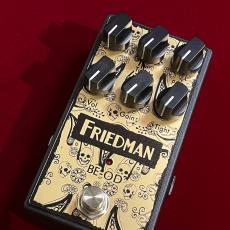 Friedman BE-OD-AM 【カスタムアートモデル】_2