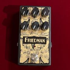 Friedman BE-OD-AM 【カスタムアートモデル】_3