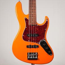 Sadowsky MX22 WL4 Morado Fingerboard -Candy Apple Orange- [3.69kg]