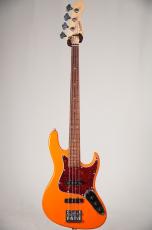Sadowsky MX22 WL4 Morado Fingerboard -Candy Apple Orange- [3.69kg]_2