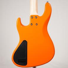 Sadowsky MX22 WL4 Morado Fingerboard -Candy Apple Orange- [3.69kg]_3
